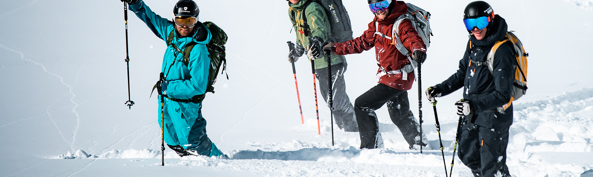 FreerideTestival 2026