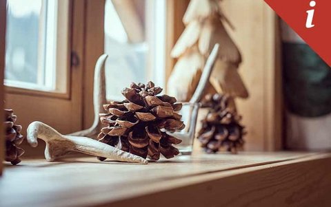 Aar Wirt Hochfügen Kulinarik Winterurlaub Zillertal