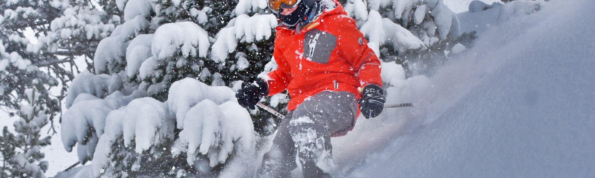 Freeride starter "Kids only"