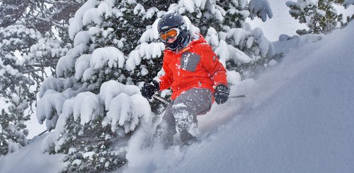 Freeride starter "Kids only"