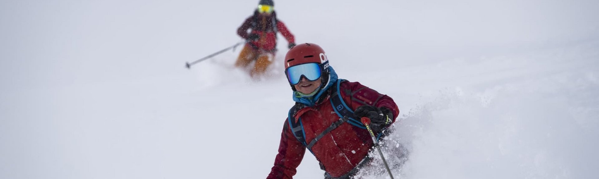Freeride Ladies Days Hochfügen Freeride Ladies Days Hochfügen