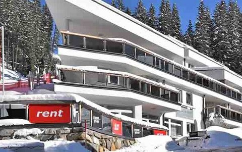 Skischule Skiverleih Chalet Apart Hochfügen Hotel Sauna Zillertal